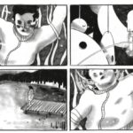 La clairière de Antonia Kühn (Cambourakis)