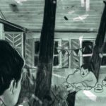 La clairière de Antonia Kühn (Cambourakis)