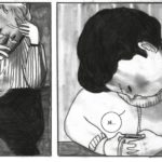 La clairière de Antonia Kühn (Cambourakis)