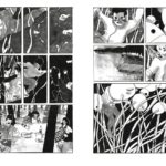 La clairière de Antonia Kühn (Cambourakis)