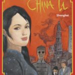 China Li 1 de Maryse Charles et Jean-François Charles (Casterman)