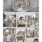 China Li 1 de Maryse Charles et Jean-François Charles (Casterman)