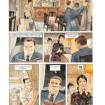 China Li 1 de Maryse Charles et Jean-François Charles (Casterman)