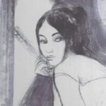 China Li 1 de Maryse Charles et Jean-François Charles (Casterman)