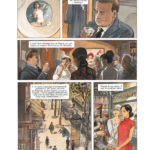 China Li 2 de Maryse Charles et Jean-François Charles (Casterman)