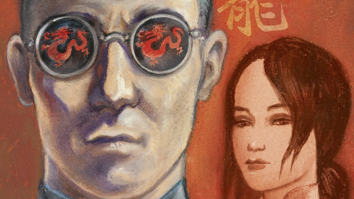 China Li 2 de Maryse Charles et Jean-François Charles (Casterman)