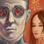 China Li 2 de Maryse Charles et Jean-François Charles (Casterman)