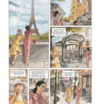 China Li 2 de Maryse Charles et Jean-François Charles (Casterman)