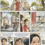 China Li 2 de Maryse Charles et Jean-François Charles (Casterman)