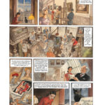 China Li 2 de Maryse Charles et Jean-François Charles (Casterman)