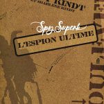 Spy Superb de Matt Kindt (Futuropolis)