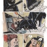 Spy Superb de Matt Kindt (Futuropolis)