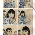 Spy Superb de Matt Kindt (Futuropolis)