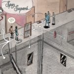 Spy Superb de Matt Kindt (Futuropolis)