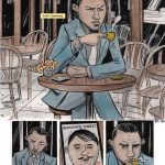 Spy Superb de Matt Kindt (Futuropolis)