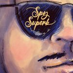 Spy Superb de Matt Kindt (Futuropolis)