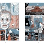 Un travail comme un autre de Alex W Inker d'après Virginia Reeves (Sarbacane)