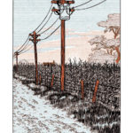 Un travail comme un autre de Alex W Inker d'après Virginia Reeves (Sarbacane)