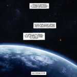 Le culte de Mars (Delcourt), le cri d'alarme de Mobidic décrypté par Comixtrip, le site BD de référence