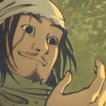 Le culte de Mars (Delcourt), le cri d'alarme de Mobidic décrypté par Comixtrip, le site BD de référence