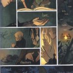 Le culte de Mars (Delcourt), le cri d'alarme de Mobidic décrypté par Comixtrip, le site BD de référence