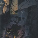 Le culte de Mars (Delcourt), le cri d'alarme de Mobidic décrypté par Comixtrip, le site BD de référence