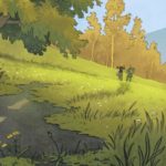 Le culte de Mars (Delcourt), le cri d'alarme de Mobidic décrypté par Comixtrip, le site BD de référence