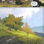 Le culte de Mars (Delcourt), le cri d'alarme de Mobidic décrypté par Comixtrip, le site BD de référence