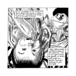 Le taureau par les cornes de Morvandiau (L'Association)