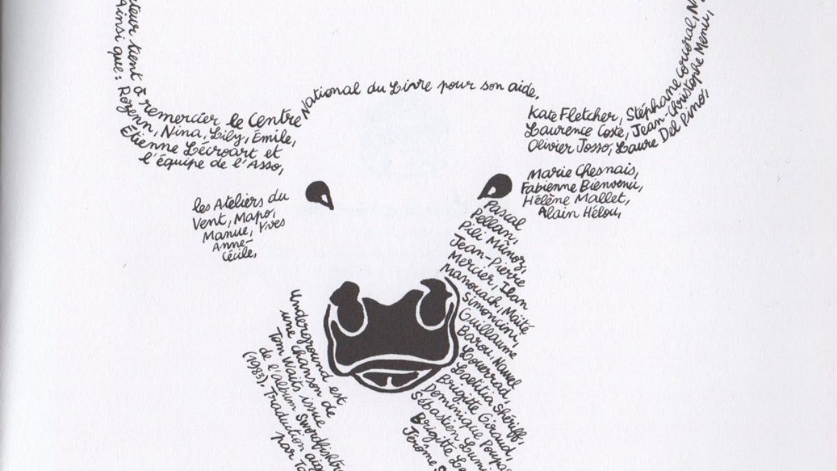 Le taureau par les cornes de Morvandiau (L'Association)