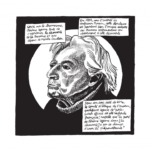 Le taureau par les cornes de Morvandiau (L'Association)