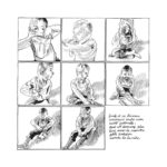 Le taureau par les cornes de Morvandiau (L'Association)