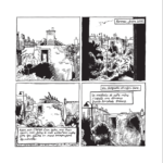 Le taureau par les cornes de Morvandiau (L'Association)