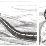 Baume du tigre de Lucie Quéméner (Delcourt)