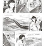 Baume du tigre de Lucie Quéméner (Delcourt)