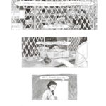 Baume du tigre de Lucie Quéméner (Delcourt)