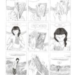 Baume du tigre de Lucie Quéméner (Delcourt)