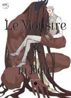 Le monstre et la bête de Renji (Taifu)