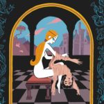 Peau d'homme de Hubert et Zanzim (Glénat / 1000 feuilles)