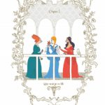 Peau d'homme de Hubert et Zanzim (Glénat / 1000 feuilles)