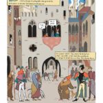 Peau d'homme de Hubert et Zanzim (Glénat / 1000 feuilles)