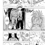 Demon Tune de Yuki Kodama (Kurokawa)