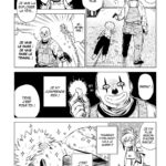 Demon Tune de Yuki Kodama (Kurokawa)