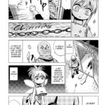 Demon Tune de Yuki Kodama (Kurokawa)