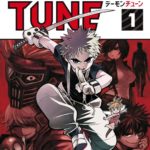 Demon Tune de Yuki Kodama (Kurokawa)