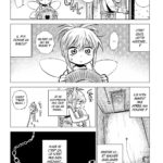 Demon Tune de Yuki Kodama (Kurokawa)