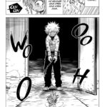 Demon Tune de Yuki Kodama (Kurokawa)