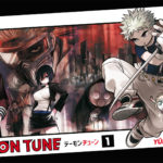 Demon Tune de Yuki Kodama (Kurokawa)