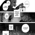 Demon Tune de Yuki Kodama (Kurokawa)