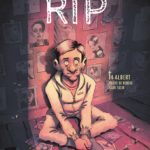 RIP 4 de Gaet's et Julien Monier (Petit à Petit)